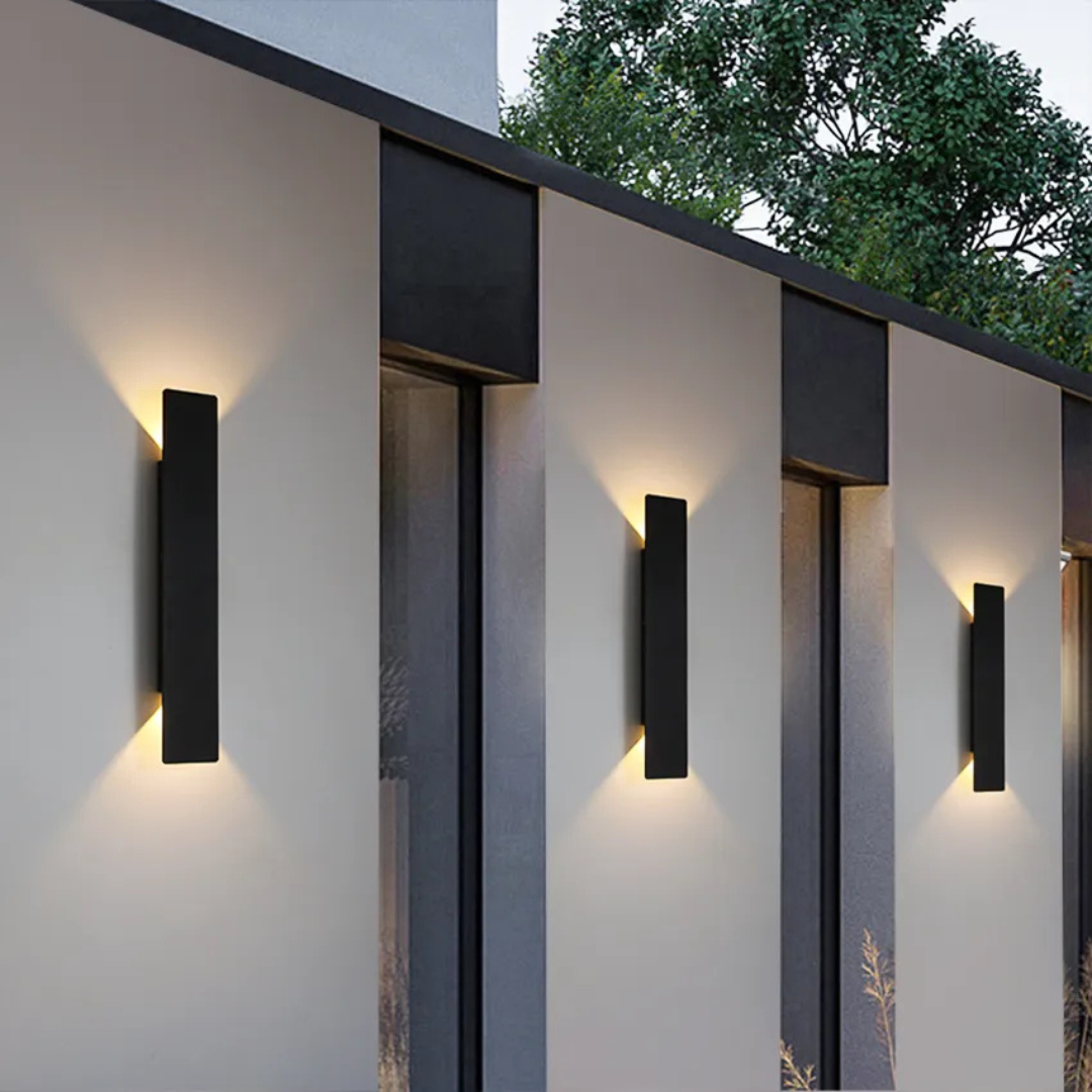 Außenbeleuchtung