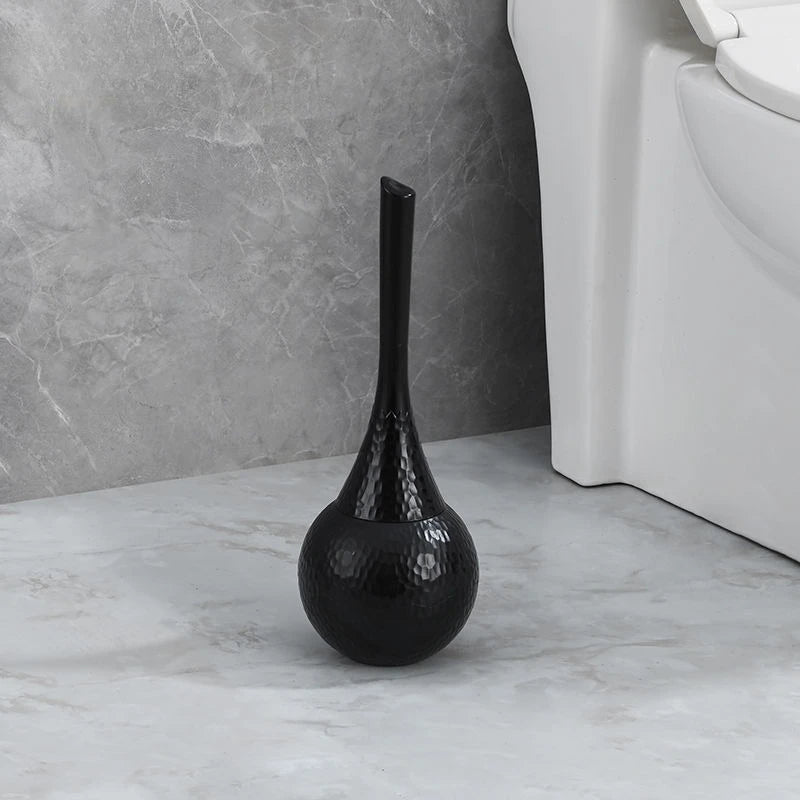 Aurum™ Geformte WC Bürste – Eleganter Akzent Für Ihr Badezimmer 10