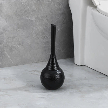 Aurum™ Geformte WC Bürste – Eleganter Akzent Für Ihr Badezimmer 10