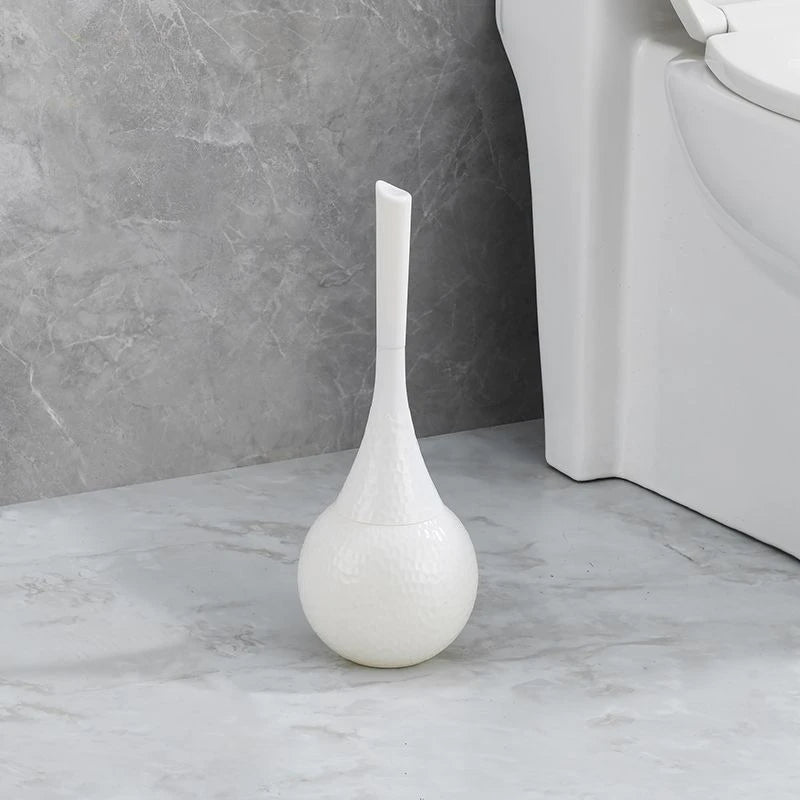 Aurum™ Geformte WC Bürste – Eleganter Akzent Für Ihr Badezimmer 11