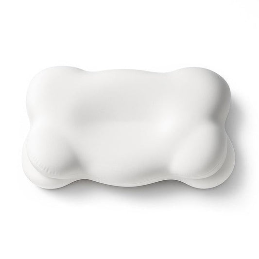 Ergonomisches Memory-Schaum Kissen – Optimale Unterstützung Für Gesunden Schlaf 0