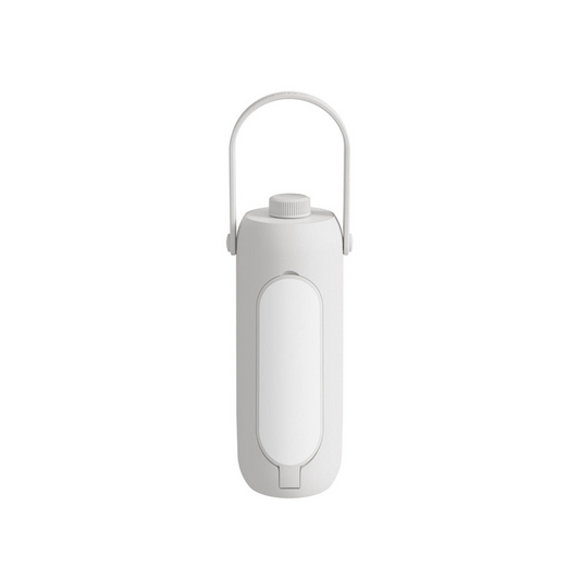 Faltbare LED Campinglampe – Zuverlässige Beleuchtung für Abenteuer 0