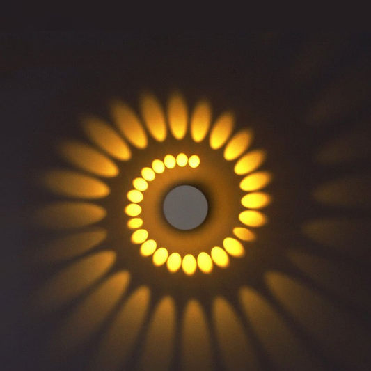 Glow Path Deckenlampe Modern – Elegantes Lichtspiel Für Ihr Zuhause 0