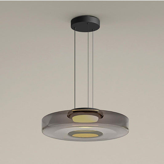 Levels Pendelleuchte Aus Glas – Stilvolle Eleganz Für Ihr Esszimmer 0