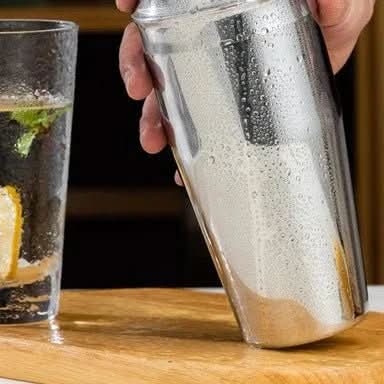MixologyMaster Cocktail Set – Professionelle Cocktails Für Zuhause 4