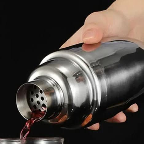 MixologyMaster Cocktail Set – Professionelle Cocktails Für Zuhause 5
