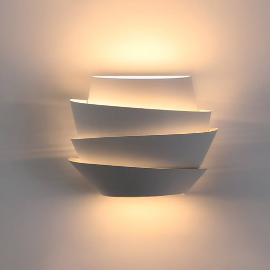 Moderne Skandinavische Wandlampe mit Doppelstrahler – Stilvolle Lichtakzente für Ihr Zuhause 0
