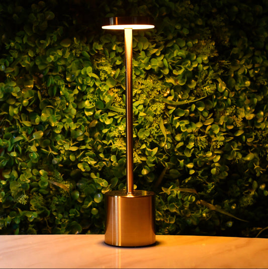 Moderne Tragbare Metall Tischlampe – Flexibles Licht Für Jede Gelegenheit 2