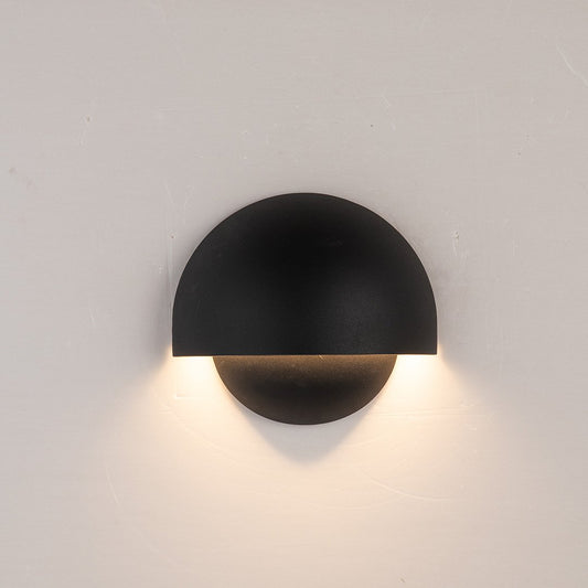 ORION LED Wandleuchte – Stilvolle Atmosphären für Innen und Außen 5