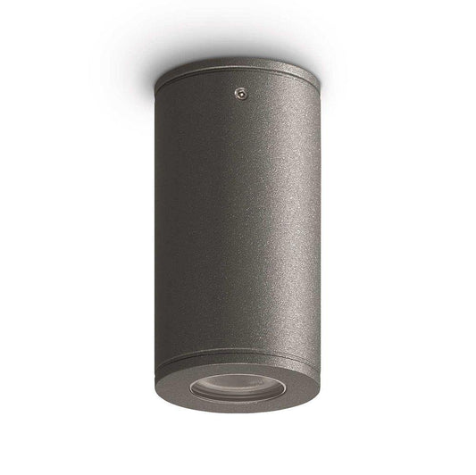 Röhrenförmige LED Deckenleuchte IP66 – Stilvolle Beleuchtung Für Ihre Terrasse 0
