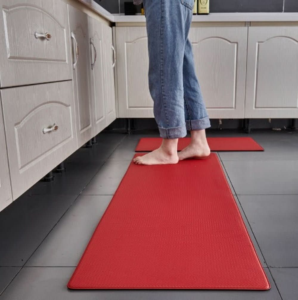 SOFTSTANCE Küchenmatte Ergonomisch – Komfortable Unterstützung Beim Kochen 0
