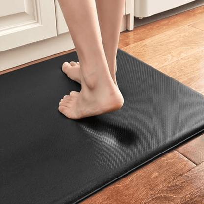 SOFTSTANCE Küchenmatte Ergonomisch – Komfortable Unterstützung Beim Kochen 2