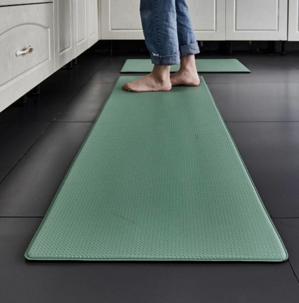 SOFTSTANCE Küchenmatte Ergonomisch – Komfortable Unterstützung Beim Kochen 7