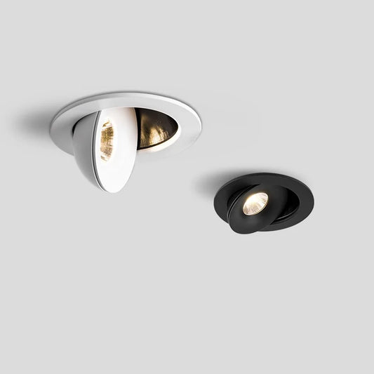 Spot LED Deckenleuchte Dimmbar – Flexible Lichtgestaltung Für Ihr Zuhause 0