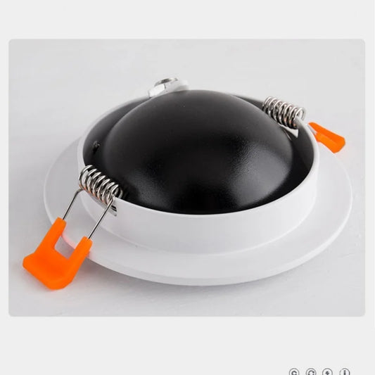 Spot LED Deckenleuchte Dimmbar – Flexible Lichtgestaltung Für Ihr Zuhause 2