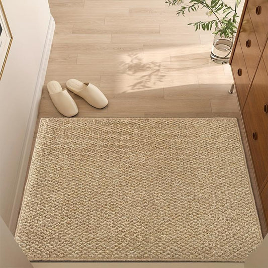 StepGuard Fußmatte Dunkelgrau – Stilvoller Schmutzfang für Ihren Eingangsbereich 1