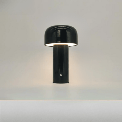 Tischlampe Ohne Kabel LumiShroom – Flexibles Design Für Gemütliche Atmosphäre 0