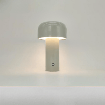 Tischlampe Ohne Kabel LumiShroom – Flexibles Design Für Gemütliche Atmosphäre 10