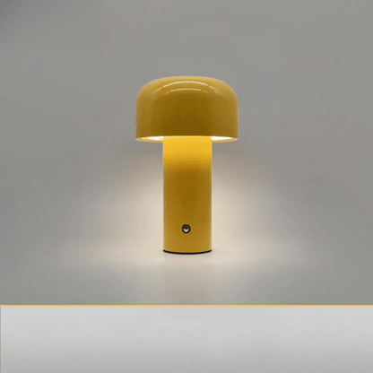 Tischlampe Ohne Kabel LumiShroom – Flexibles Design Für Gemütliche Atmosphäre 11