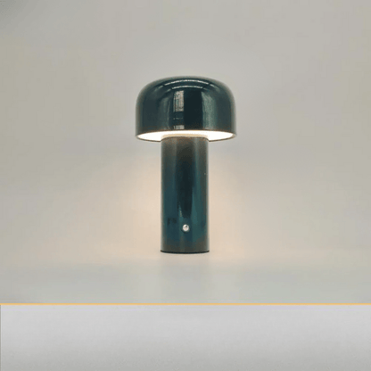 Tischlampe Ohne Kabel LumiShroom – Flexibles Design Für Gemütliche Atmosphäre 7