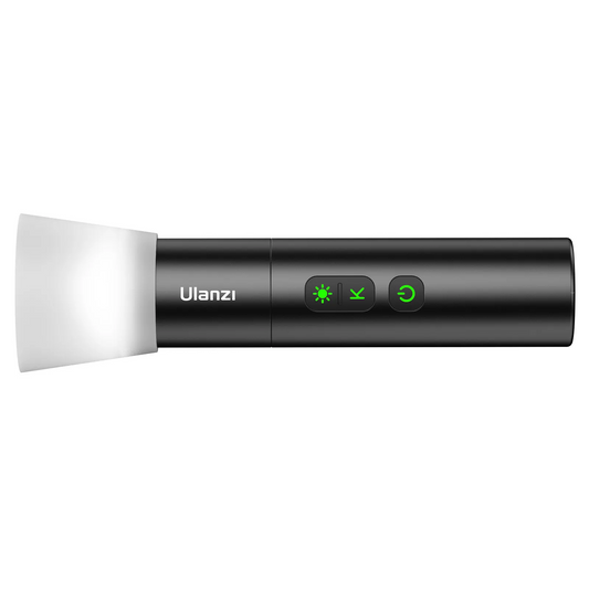 Ulanzi LM07 Taschenlampe – Perfekte Beleuchtung Für Kreative 3