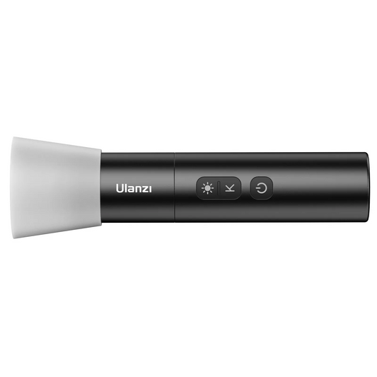 Ulanzi LM07 Taschenlampe – Perfekte Beleuchtung Für Kreative 4