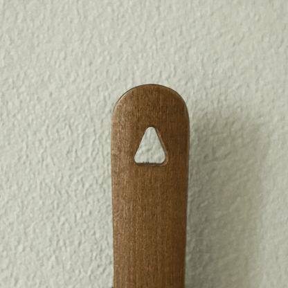 Walden™ Magnetischer Schuhlöffel Aus Buchenholz – Elegantes Design Für Müheloses Anziehen 1