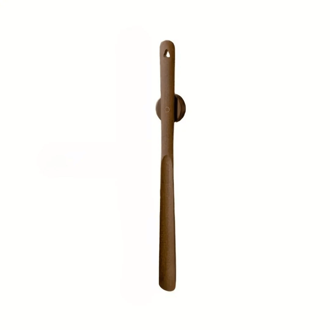 Walden™ Magnetischer Schuhlöffel Aus Buchenholz – Elegantes Design Für Müheloses Anziehen 3