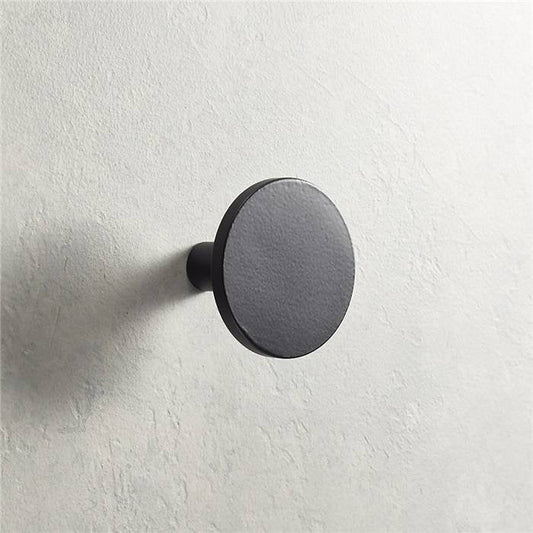 Wandhaken Aus Massivem Messing – Elegante Aufbewahrung Für Jeden Raum 1