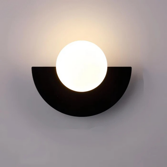 Wandlampe Lyca – Modernes Design für Stilvolles Licht 0