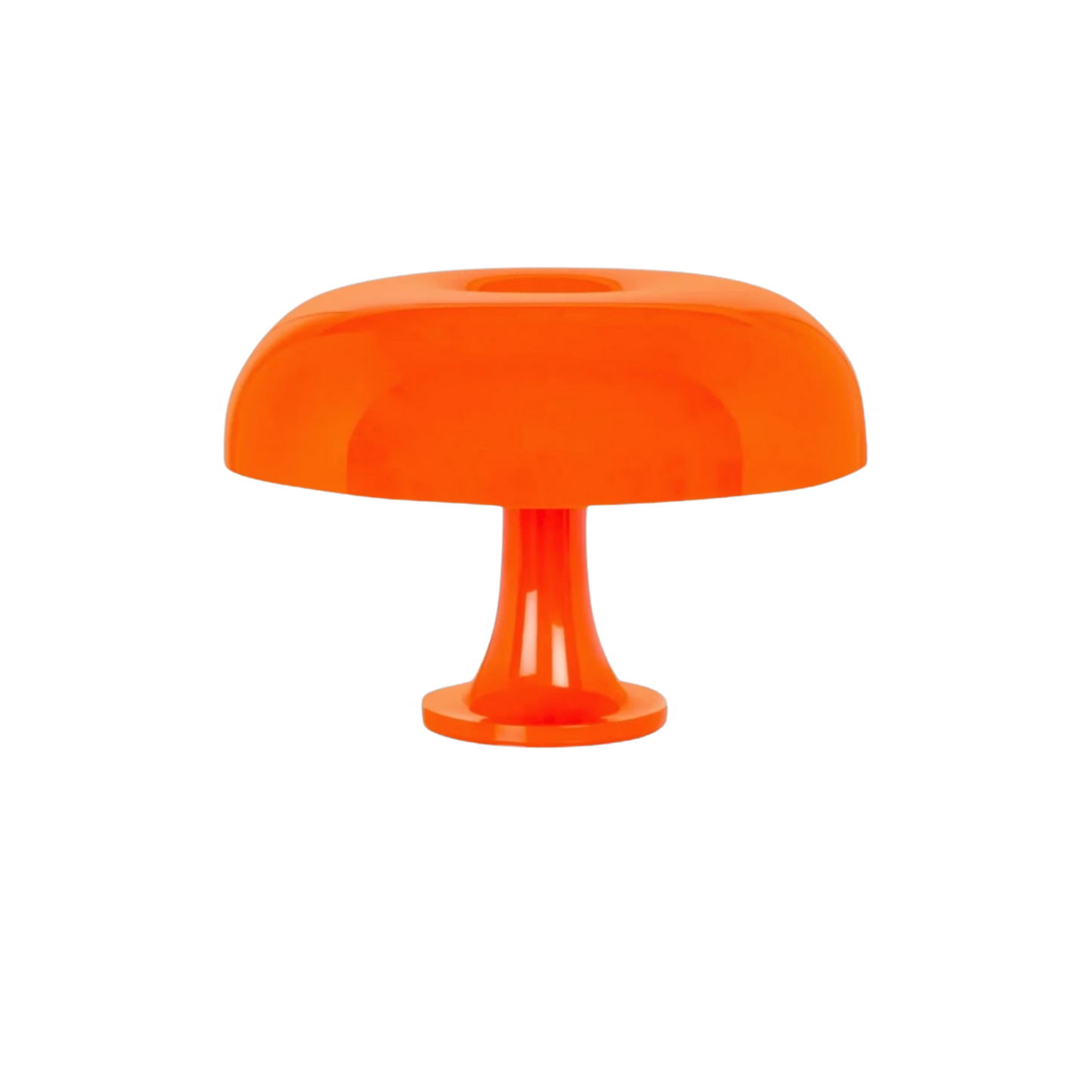 Bauhaus Tischlampe Retrokuppel - Zeitloser Retro-Charme