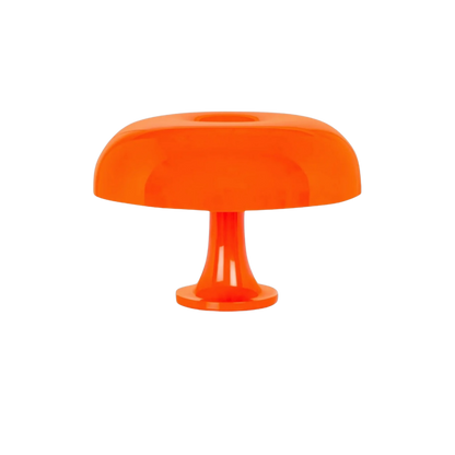 Bauhaus Tischlampe Retrokuppel - Zeitloser Retro-Charme