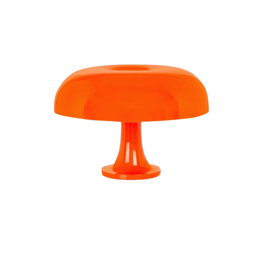 Bauhaus Tischlampe Retrokuppel - Zeitloser Retro-Charme