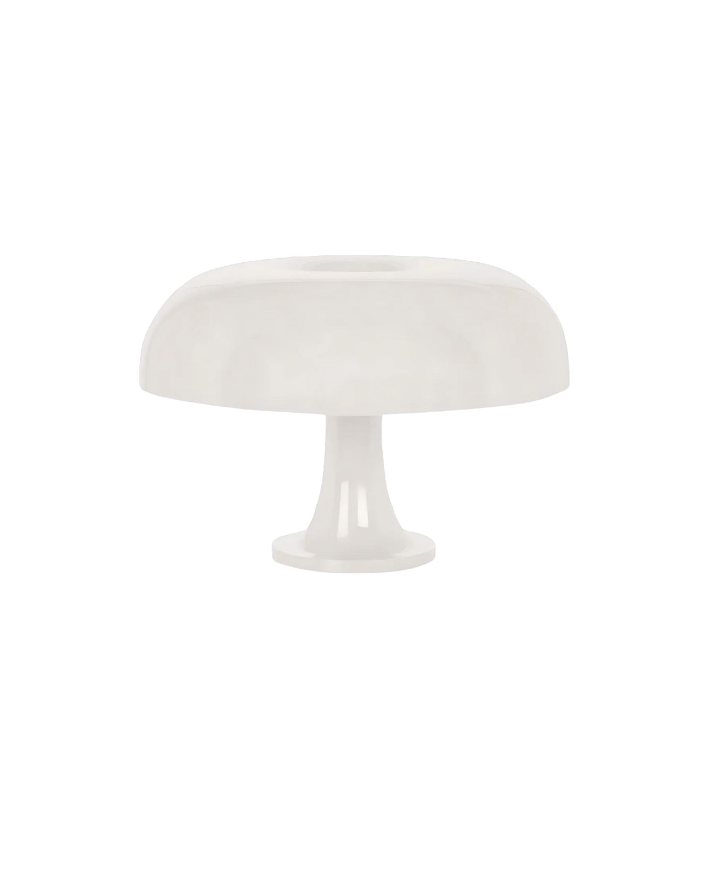 Bauhaus Tischlampe Retrokuppel - Zeitloser Retro-Charme