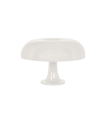 Bauhaus Tischlampe Retrokuppel - Zeitloser Retro-Charme