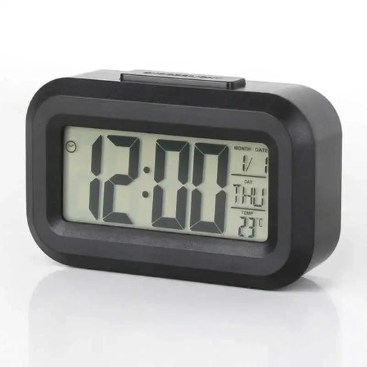 <strong>LED Digitalwecker Mit Hintergrundbeleuchtung</strong> – Praktische Multifunktionsuhr Für Jeden Tag 7
