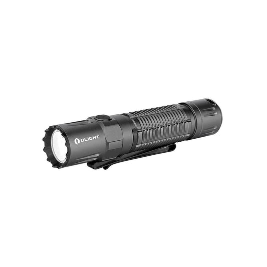 <strong>TIR M2R Pro Warrior LED-Taschenlampe</strong> – Leistungsstarke 1800 Lumen für Vielseitige Anwendungen 0